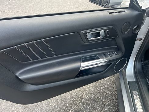 Used 2023 Ford Mustang Premium RWD image 12