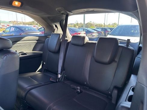 Used 2023 Honda Odyssey Sport image 21