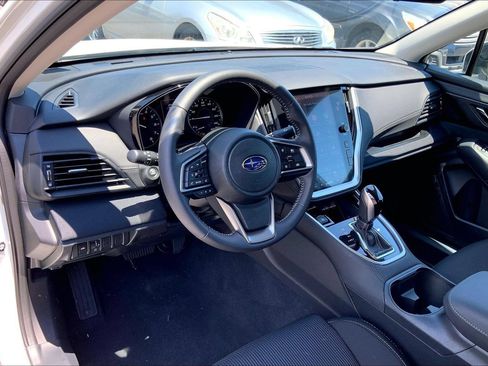 Certified 2025 Subaru Legacy Premium AWD/4WD image 19
