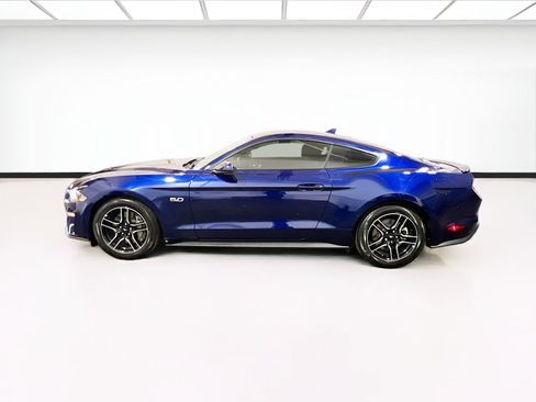 Used 2020 Ford Mustang GT RWD image 21