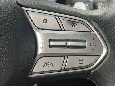 Used 2023 Hyundai Santa Fe Calligraphy FWD image 26