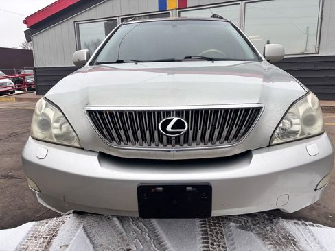 Used 2005 Lexus RX 330 AWD image 2
