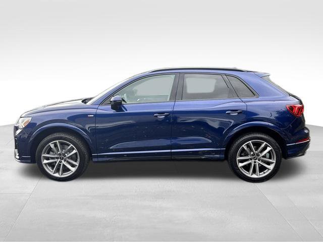 Used 2024 Audi Q3 2.0T Premium Plus AWD/4WD image 4