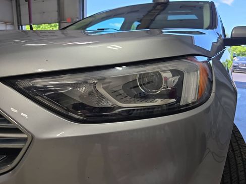Used 2022 Ford Edge SEL w/ Convenience Package AWD/4WD image 35