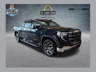 Used 2023 GMC Sierra 1500 SLT w/ SLT Premium Package 360° Tour