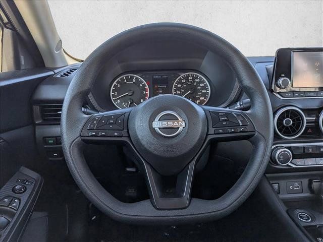 Used 2024 Nissan Sentra S FWD image 13