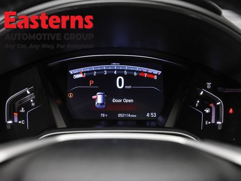 Used 2020 Honda CR-V EX-L image 17