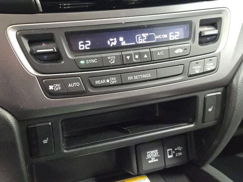 Used 2022 Honda Passport EX-L image 31