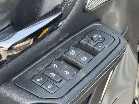 New 2026 RAM 1500 Rebel w/ G/T Package image 27