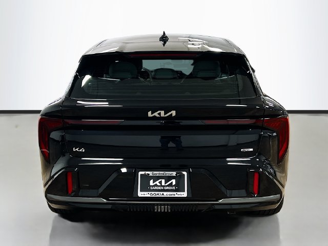 New 2026 Kia K4 GT-Line w/ GT-Line Premium Package FWD image 6