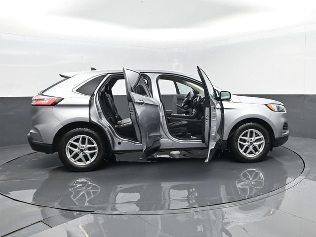 Used 2023 Ford Edge SEL AWD/4WD image 27