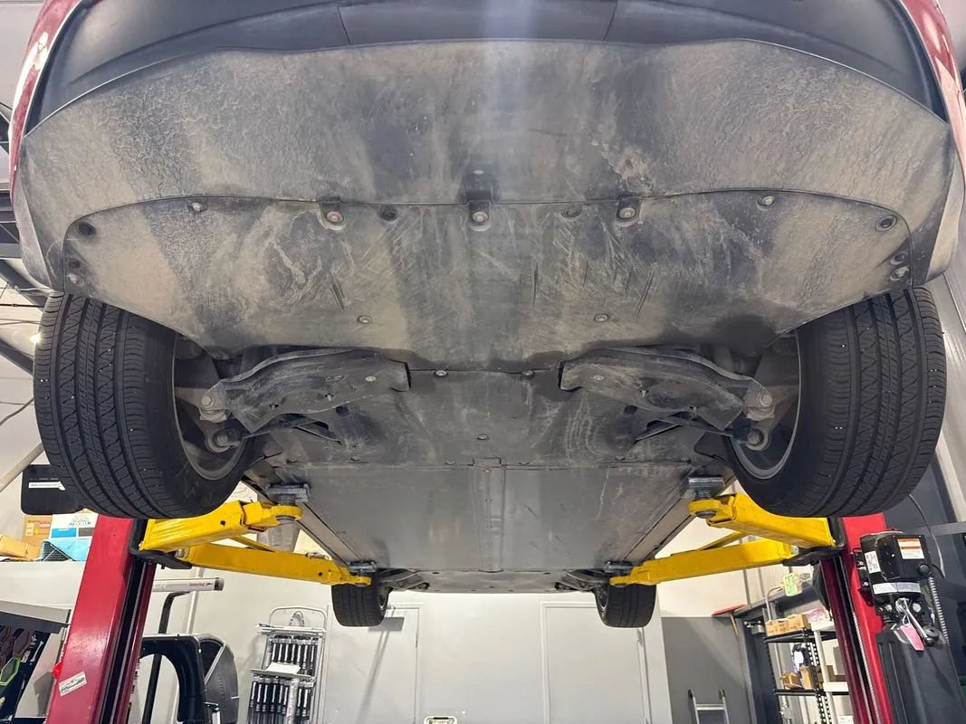 Used 2020 Tesla Model Y Long Range AWD/4WD image 37