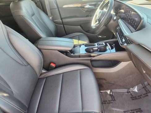 Used 2024 Buick Envision Preferred image 14