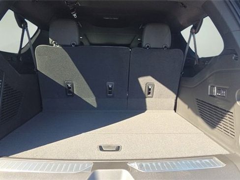 New 2026 GMC Yukon XL Denali w/ Sun & Power Step Package image 16