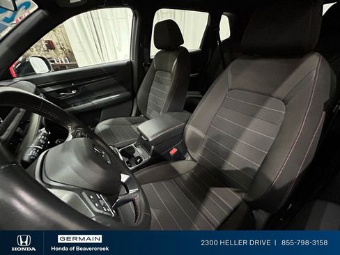 Used 2024 Honda CR-V Sport image 26