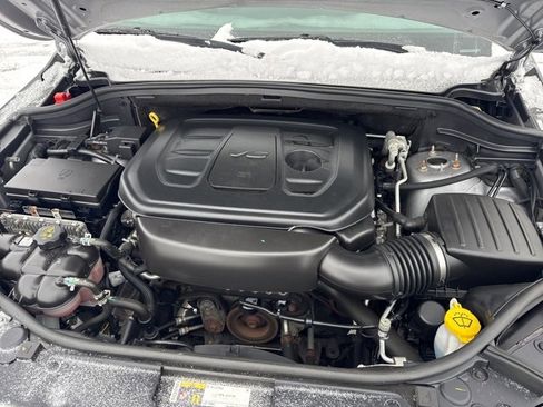 Used 2021 Jeep Grand Cherokee Limited image 24