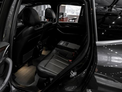 Used 2019 BMW X3 sDrive30i w/ Convenience Package RWD image 31