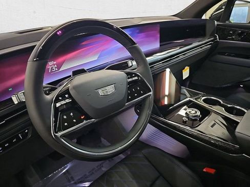 New 2026 Cadillac Escalade IQL Sport 1 w/ LPO, Floor Liner Package image 17