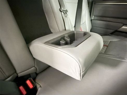 New 2026 Toyota Tundra Capstone image 40