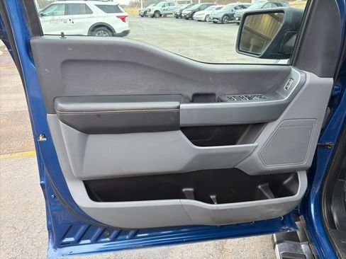 Used 2023 Ford F150 XLT w/ XTR Package image 24