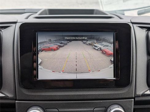 New 2026 RAM ProMaster 2500 w/ Safety Group image 22