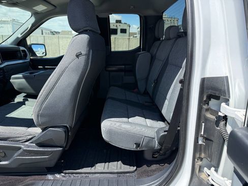 Used 2022 Ford F150 XL w/ Equipment Group 101A High AWD/4WD image 18