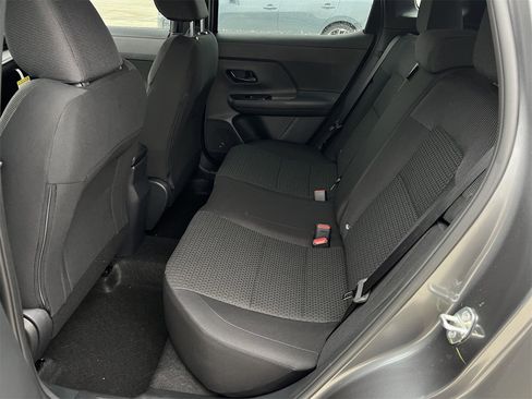 New 2026 Nissan Kicks S image 14