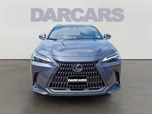 Used 2024 Lexus NX 350 AWD w/ Cold Area Package image 2