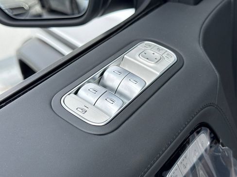 New 2026 Mercedes-Benz G 63 AMG 4MATIC image 16