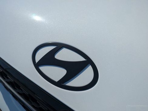 New 2026 Hyundai Santa Fe Calligraphy image 13