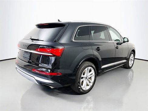 Used 2025 Audi Q7 3.0T Premium Plus image 7