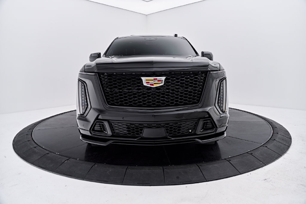 Used 2026 Cadillac Escalade V AWD/4WD image 12