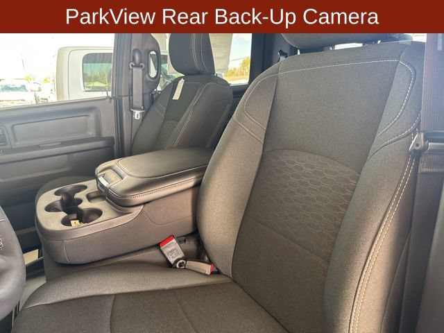 Used 2025 RAM 2500 Tradesman AWD/4WD image 19