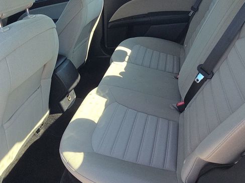 Used 2018 Ford Fusion S image 17