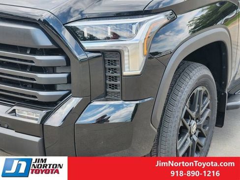 New 2026 Toyota Tundra Limited AWD/4WD image 7