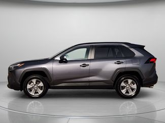 Used 2025 Toyota RAV4 XLE FWD video 2