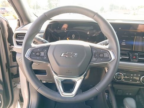 Used 2026 Chevrolet TrailBlazer ACTIV w/ Convenience Package AWD/4WD image 14