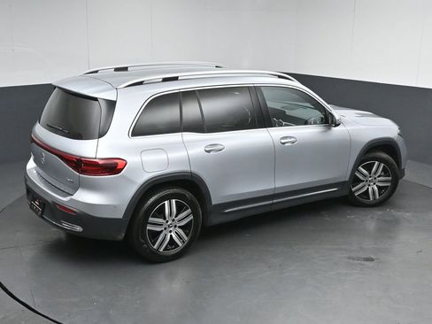 Used 2024 Mercedes-Benz EQB 300 4MATIC w/ Winter Package image 45