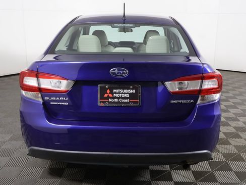 Used 2023 Subaru Impreza 2.0i image 9