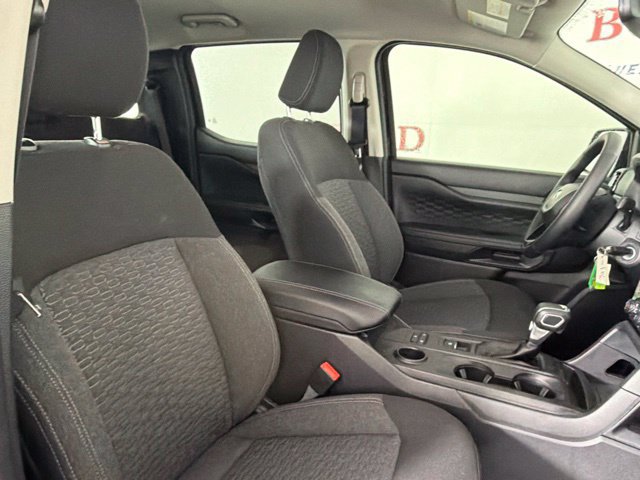 Certified 2026 Ford Ranger XLT RWD image 30