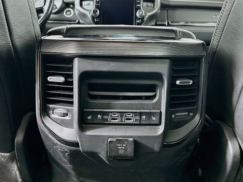Used 2022 RAM 1500 Limited AWD/4WD image 27