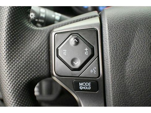 Used 2023 Toyota Tacoma TRD Off-Road image 35