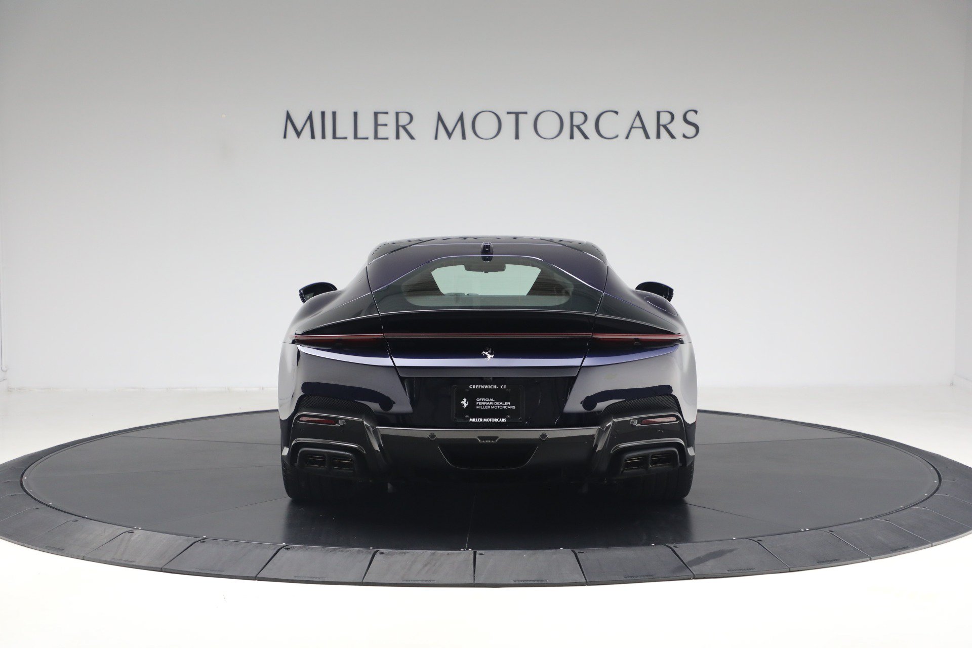 Used 2025 Ferrari 12Cilindri RWD image 6