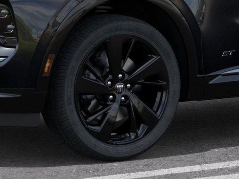 New 2026 Buick Envision Sport Touring image 9