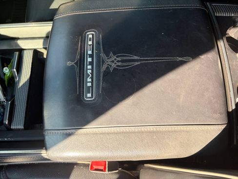 Used 2020 RAM 1500 Limited RWD image 14