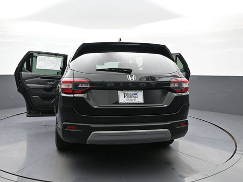 Certified 2023 Honda Pilot EX-L image 48