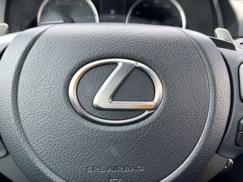Used 2021 Lexus IS 300 w/ Accessory Package RWD image 34
