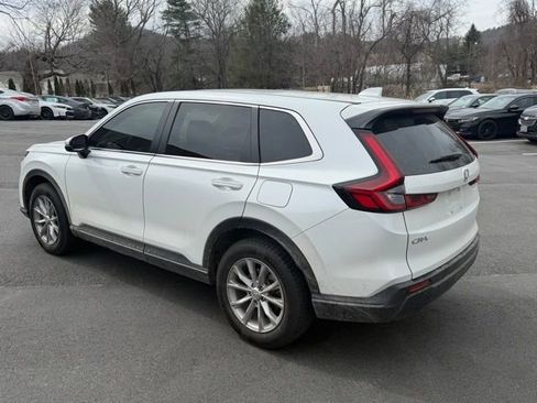 Used 2023 Honda CR-V EX-L image 7