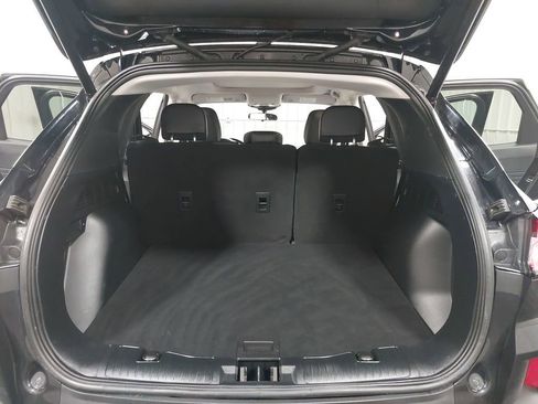 Used 2022 Ford Escape SEL w/ Technology Package image 12