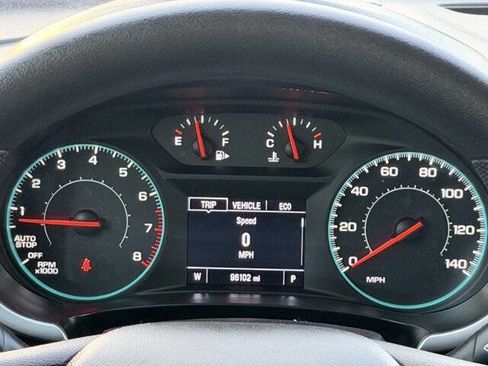 Used 2023 Chevrolet Malibu LT FWD image 15